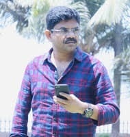 ravi raj