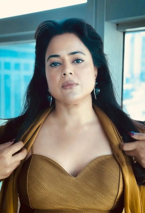 sameera reddy