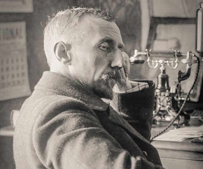 Amundsen