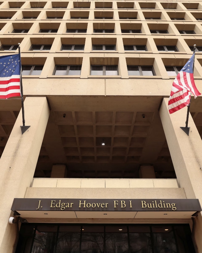 FBI (1)