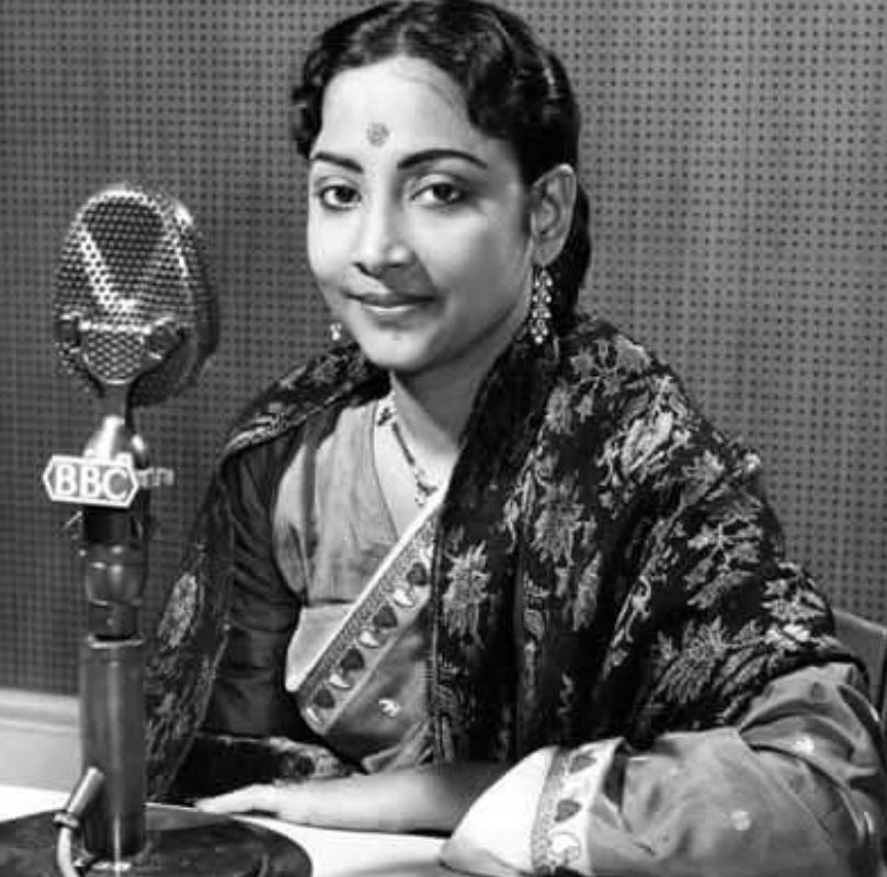 Geeta Dutt
