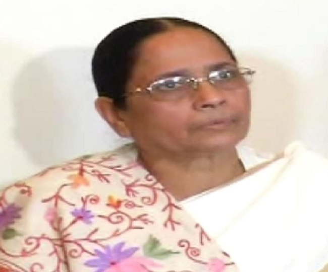 Krishna Patel