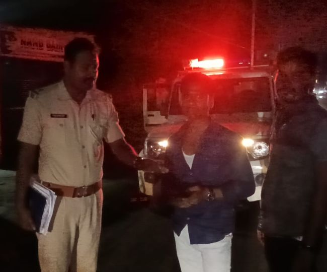 Munger Newlywed Kidnapped by 8 Armed Men After 21 Days (1)