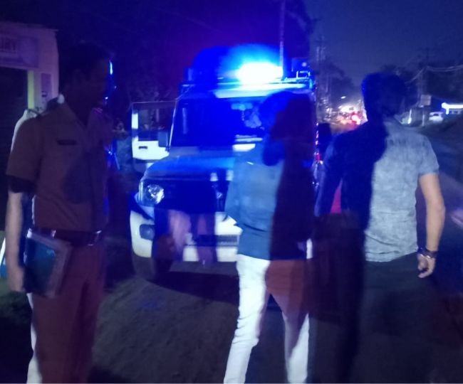 Munger Newlywed Kidnapped by 8 Armed Men After 21 Days (3)