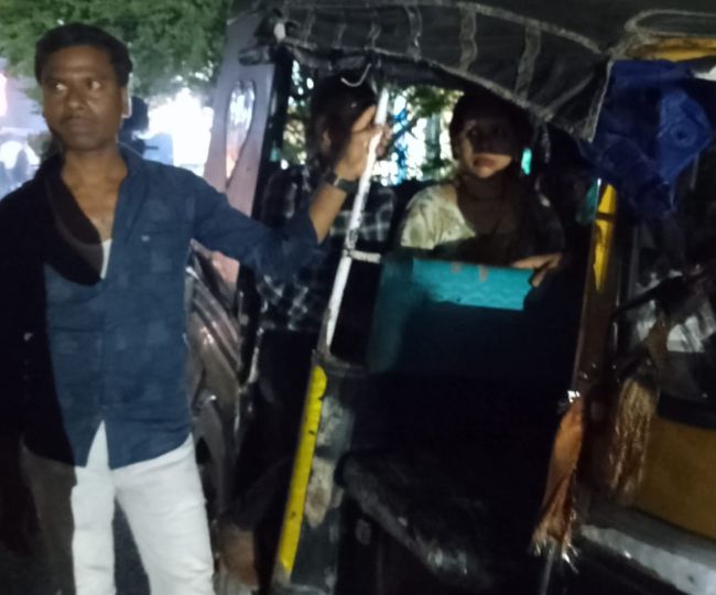 Munger Newlywed Kidnapped by 8 Armed Men After 21 Days (4)