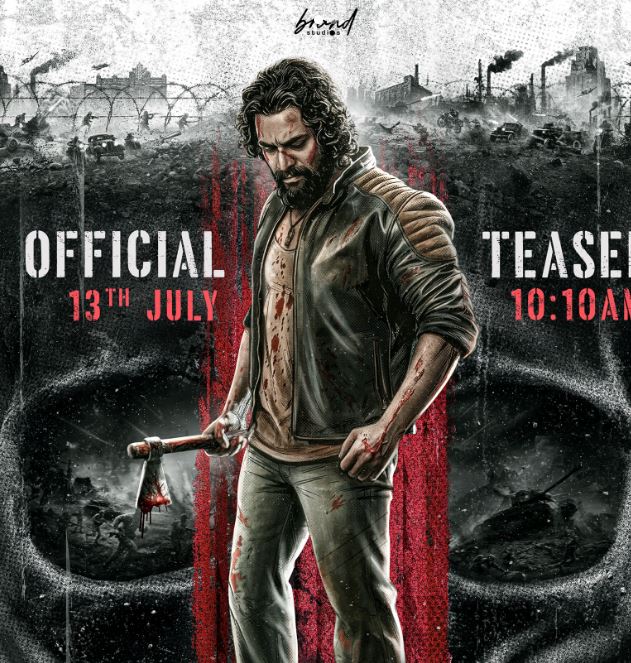 Paraak Movie