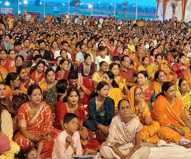 Ram Katha Nirsa