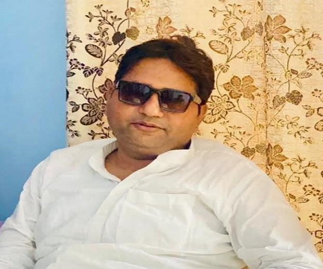Talat Azim
