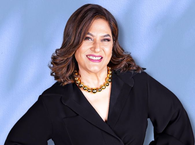 archana puran singh