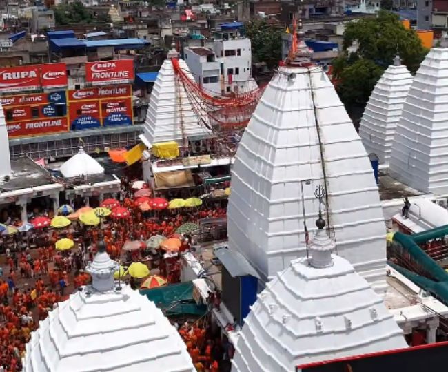 baba baidyanath mandir  (2)
