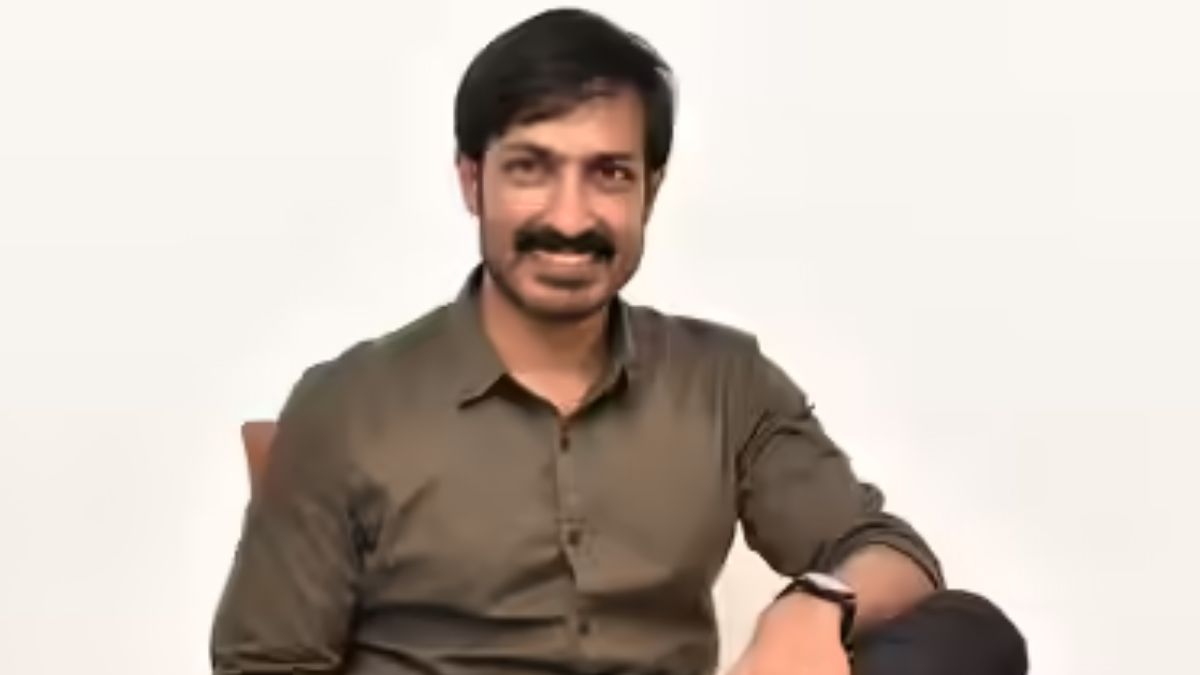 harish