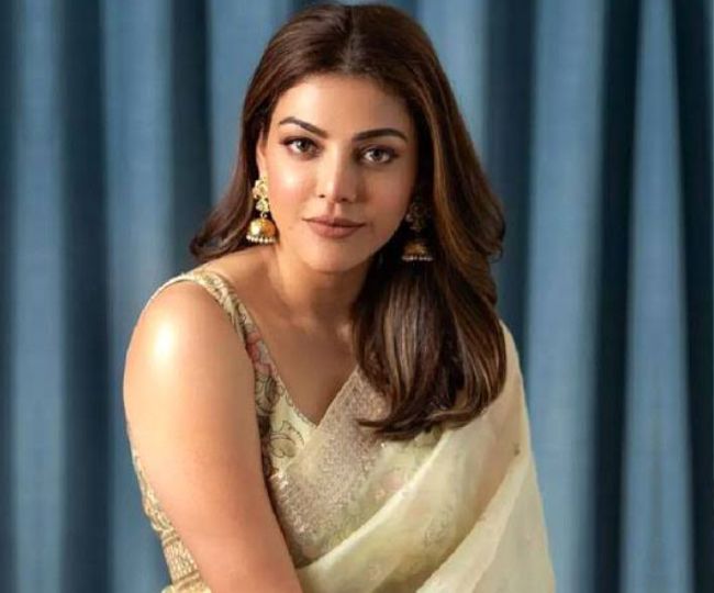 kajal aggarwal (1)