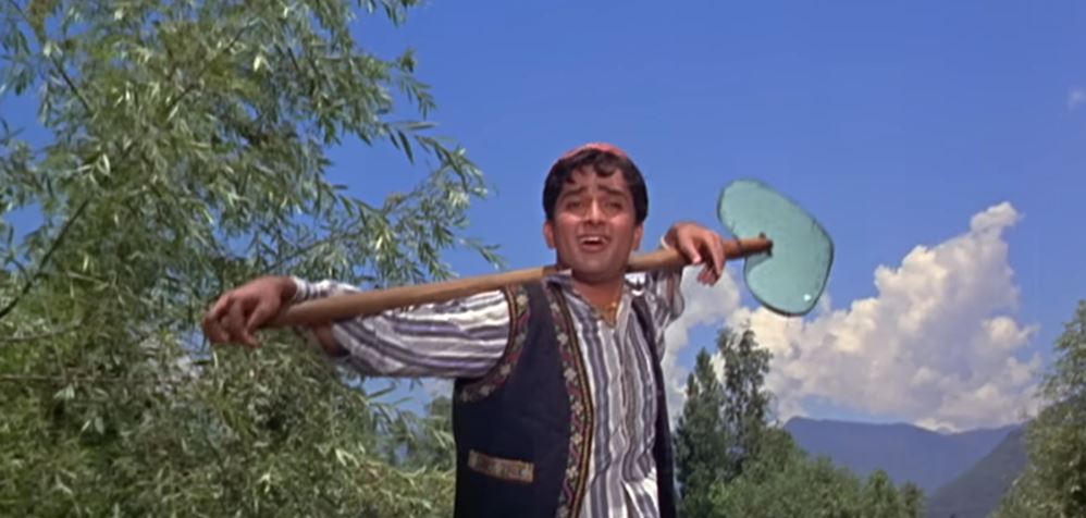 shammi