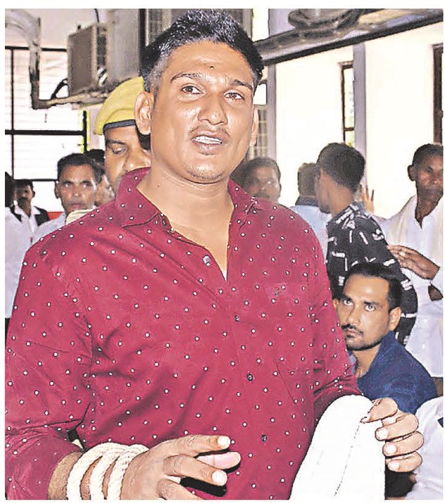 kanpur jyoti murder case