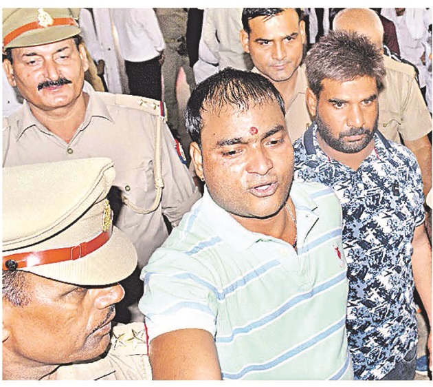 kanpur jyoti murder case