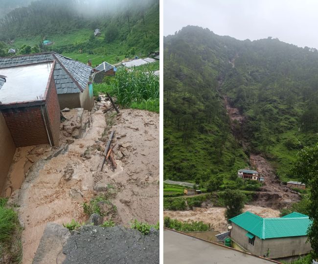 Shahpur Flash Flood 4