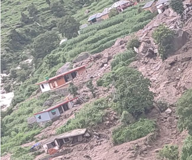 Shahpur Flash Flood 5