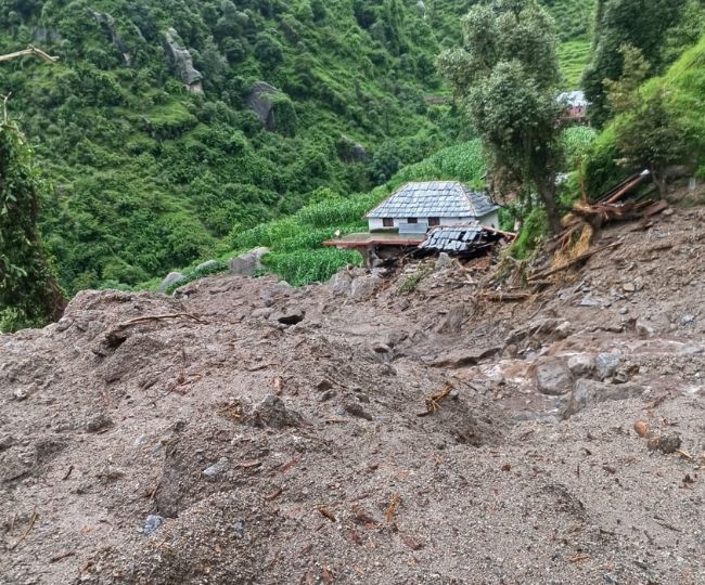 Shahpur Flash Flood 6