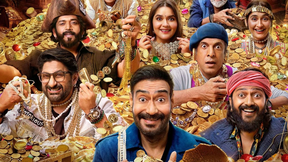 dhamaal4collection