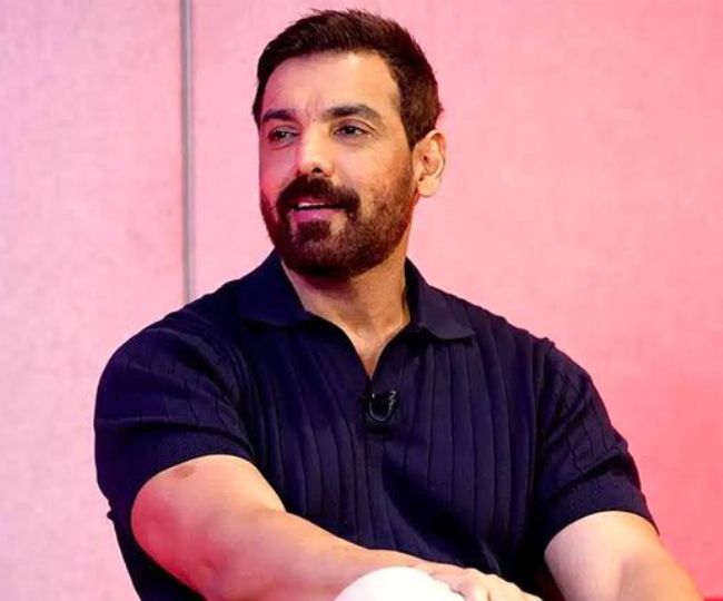 john abraham home