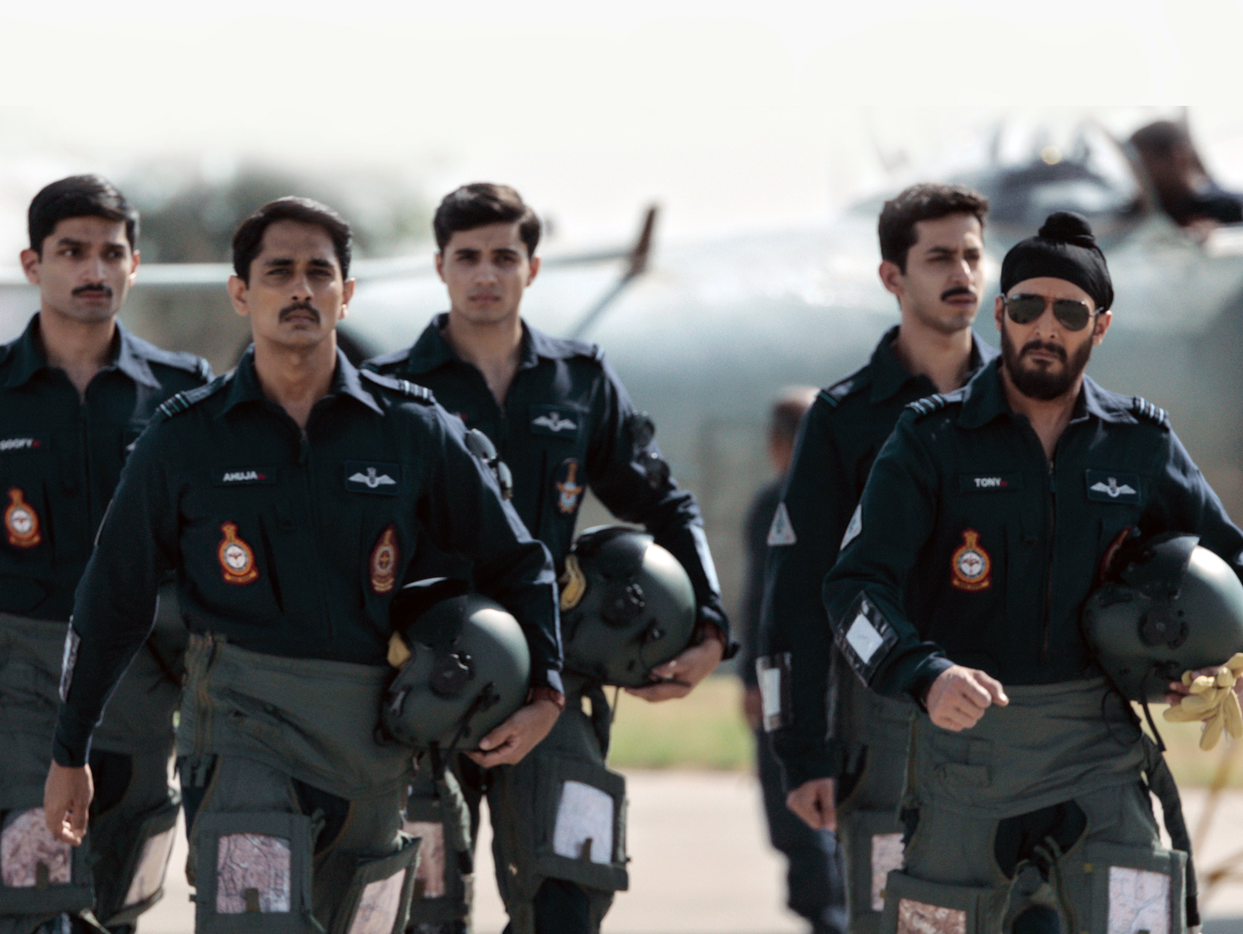 operation safed sagar