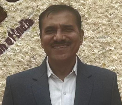 prashant prasad