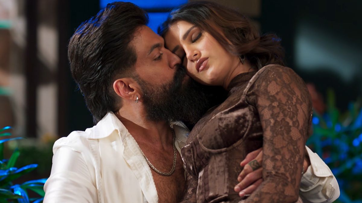 toxic new song Madhosh (1)