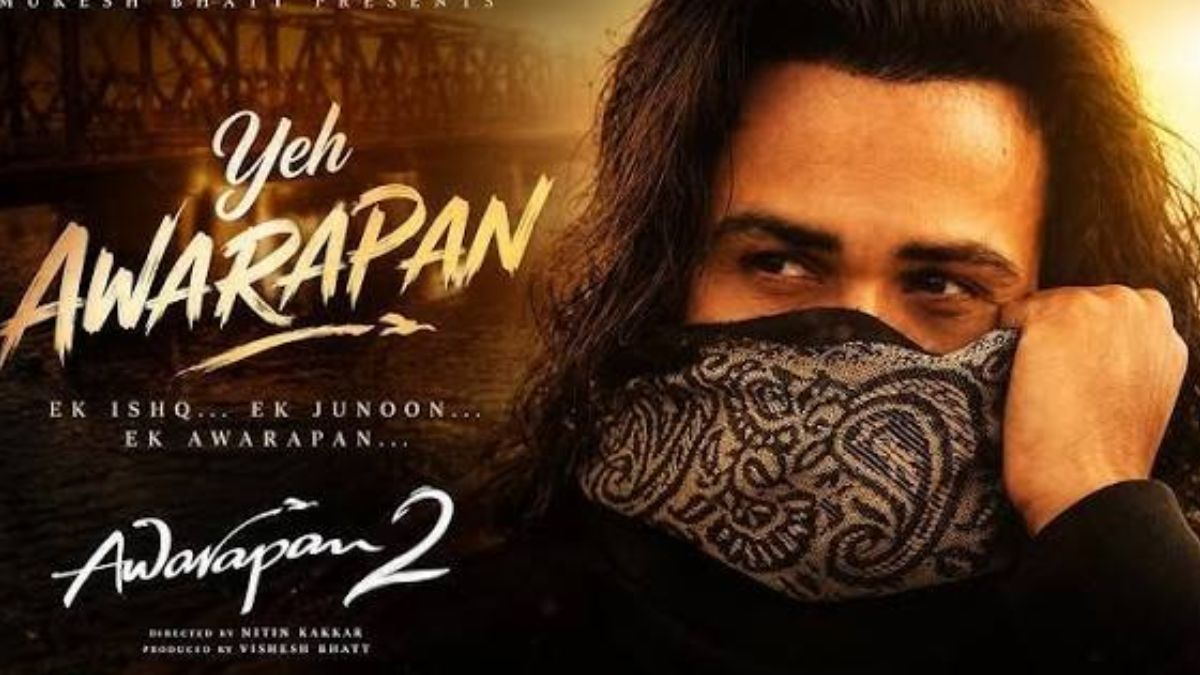 yeh awarapan