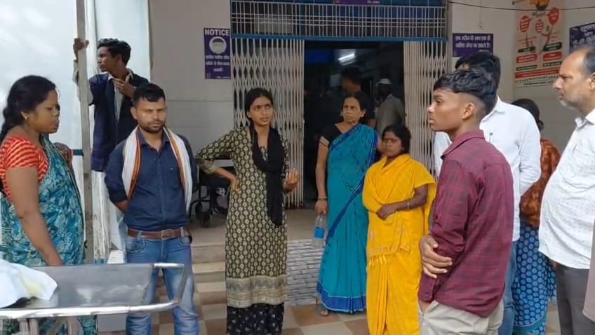 Jamui News 1