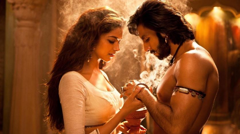 Ramleela