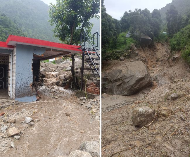 cloudburst Shahpur 1