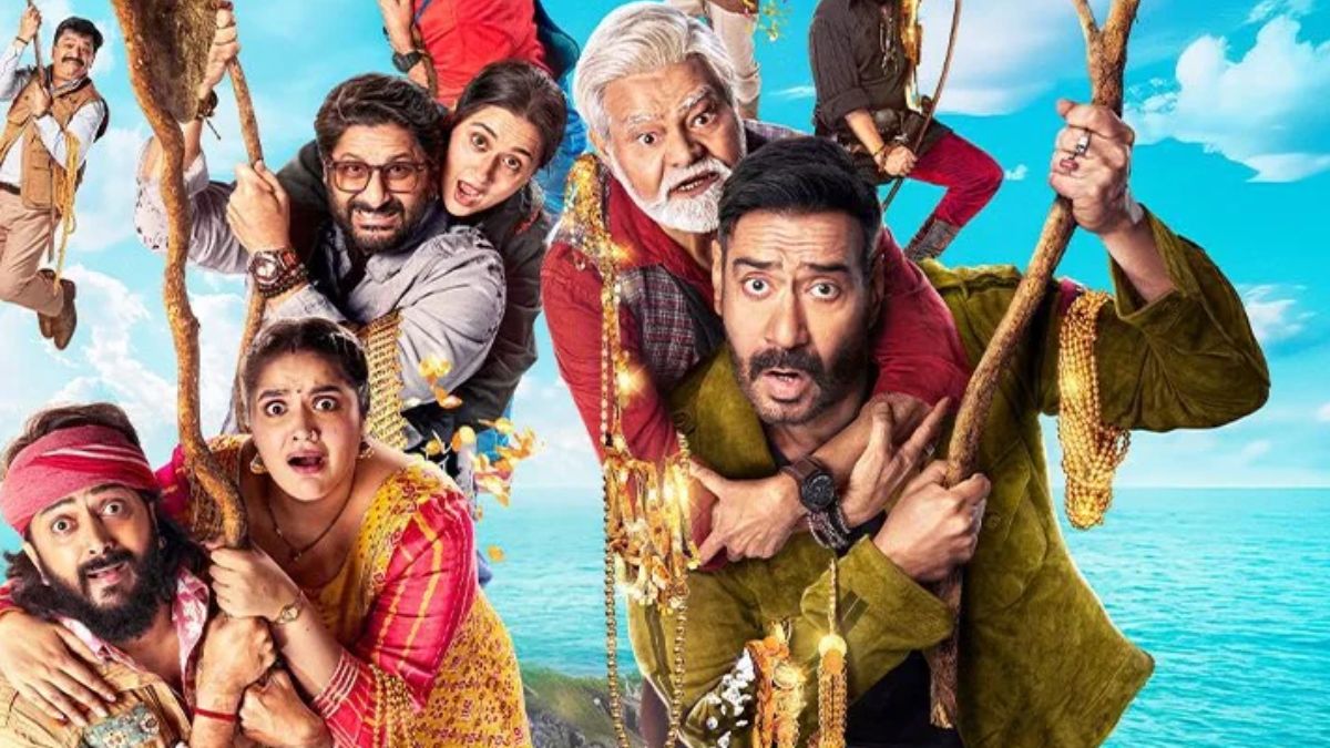 dhamaal 4 collection day 3