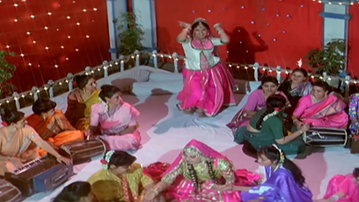 gori kabse hui jawan song (2)