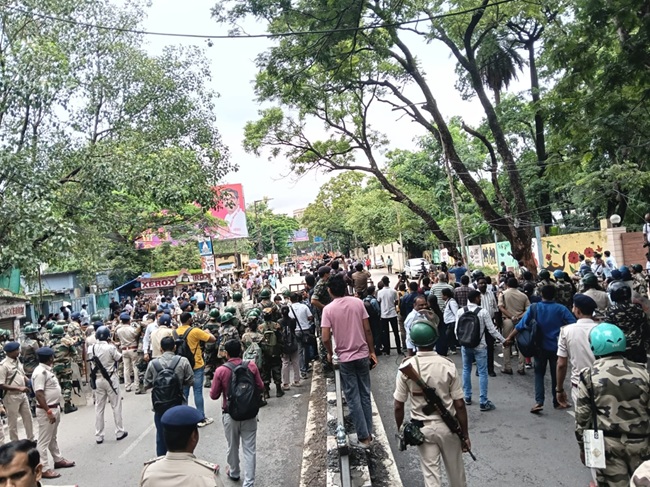 jharkhand protest 3