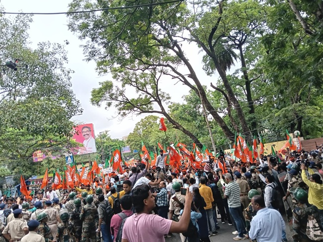 jharkhand protest 6