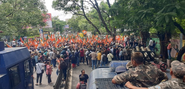 jharkhand protest 7