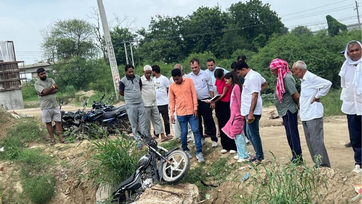sonipat-biker-death1