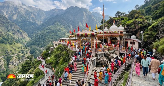 why are hindu goddess mata temples located on high mountains spiritual reasons
