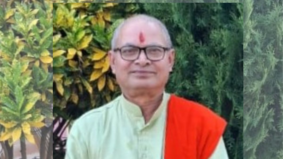 Ashok Mishra