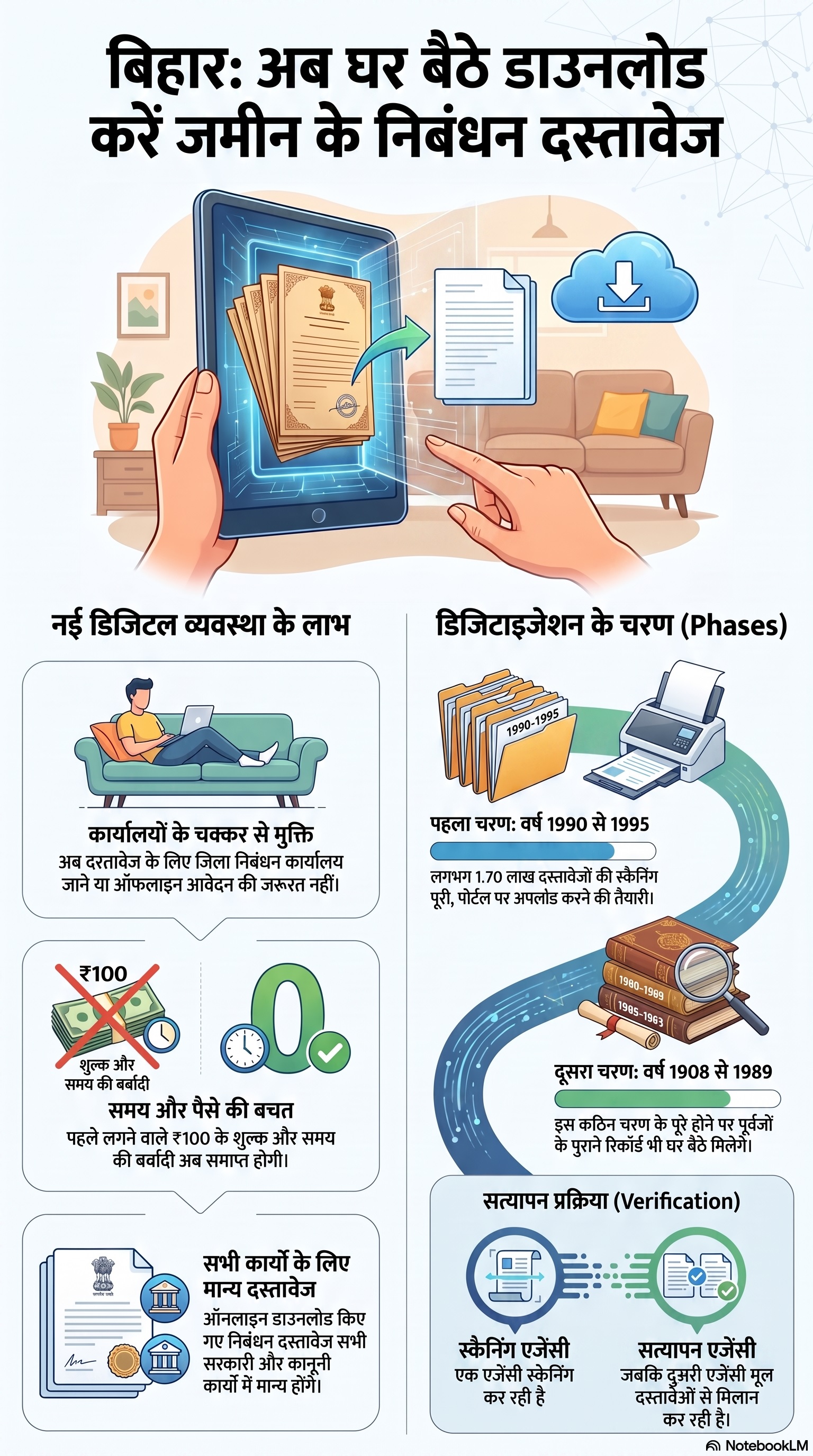 Bihar Land Online