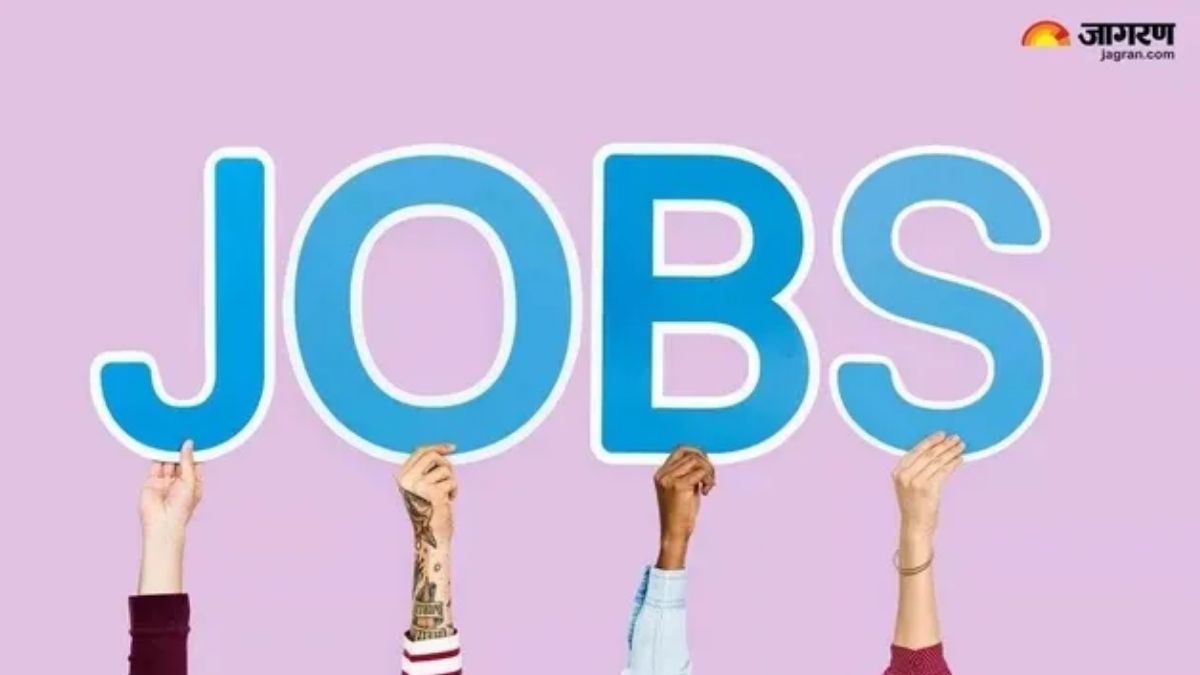 Jobs