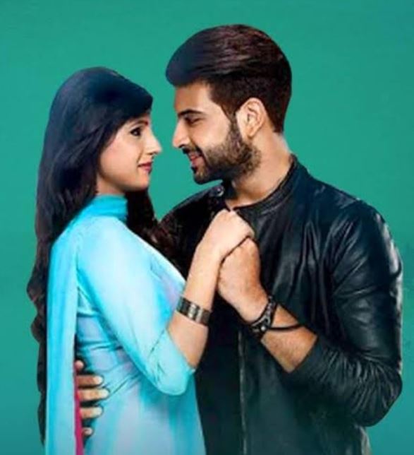 Karan Kundrra Saanvi Talwar