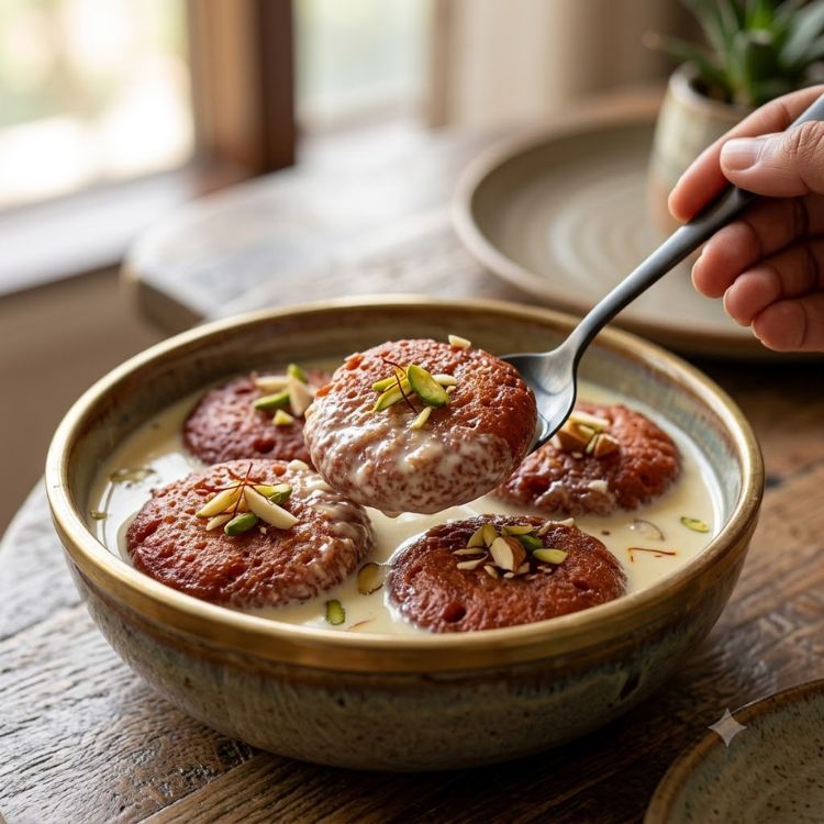 Odisha Rasabali recipe