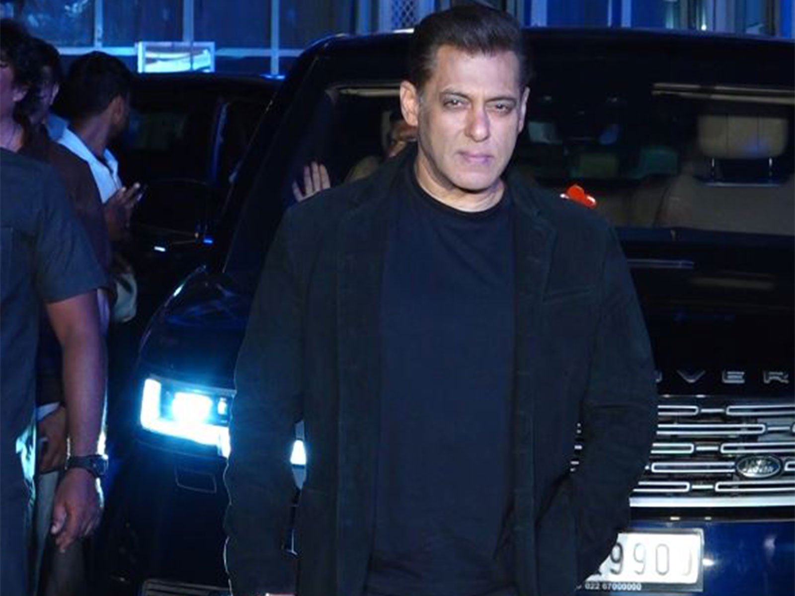 SALMAN