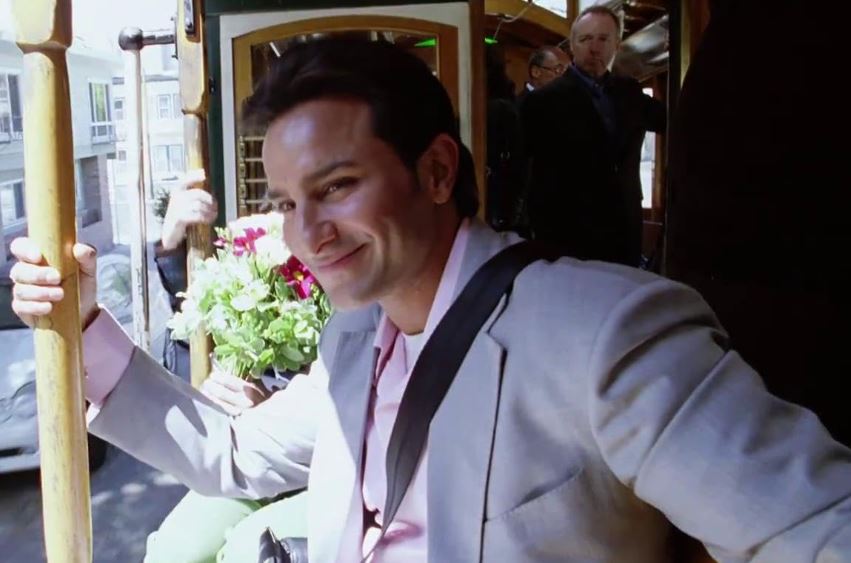 Saif Ali Khan