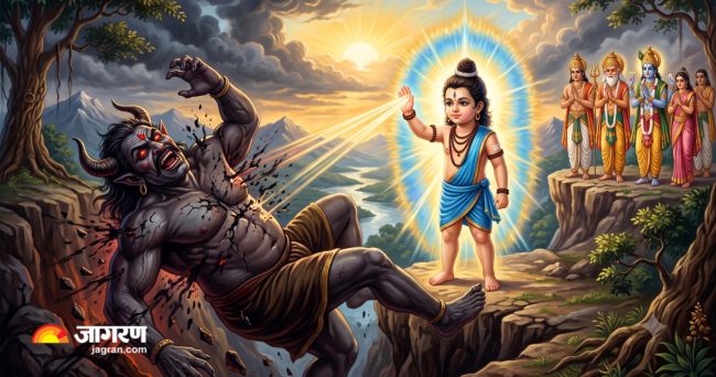 batuk bhairava