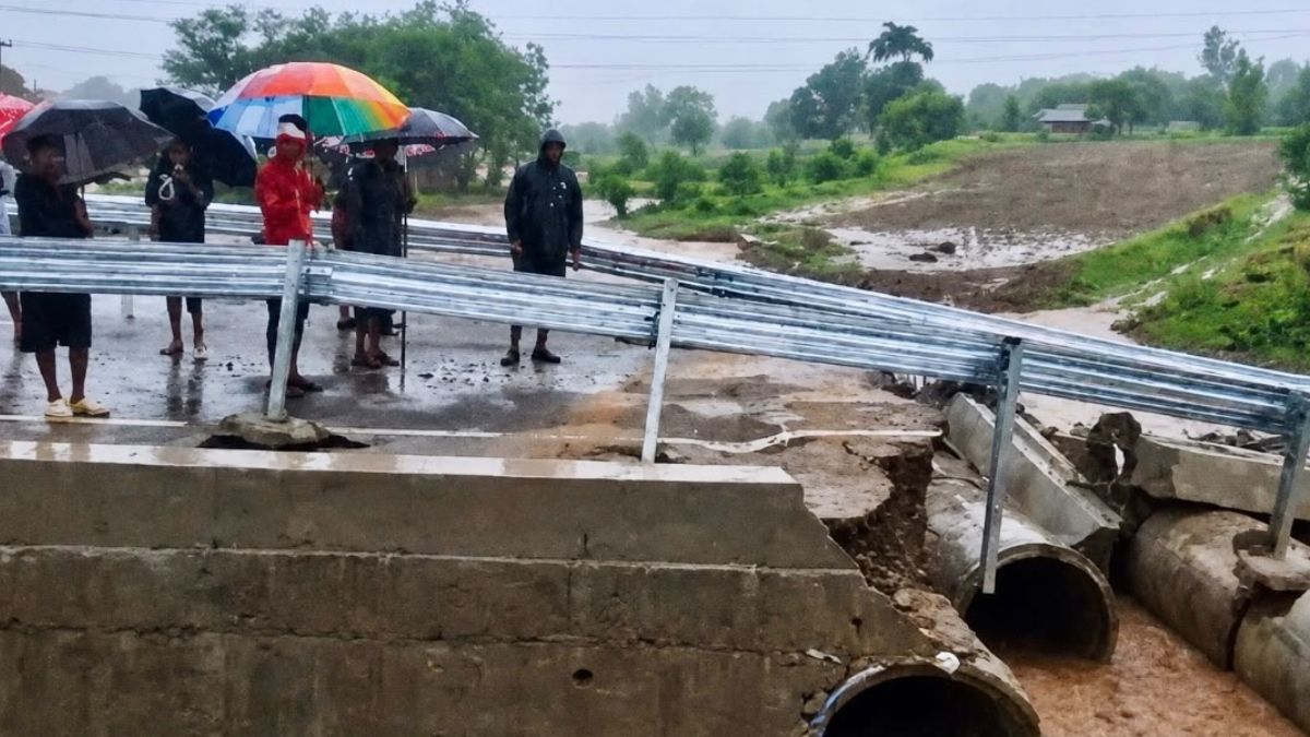 gujrat flood