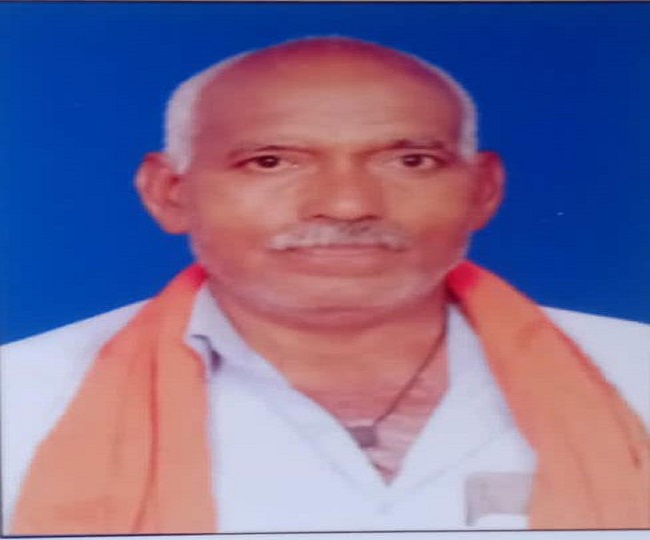 jitendra file photo