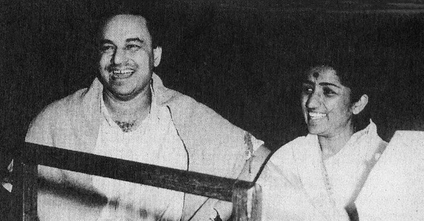 Lata mukesh
