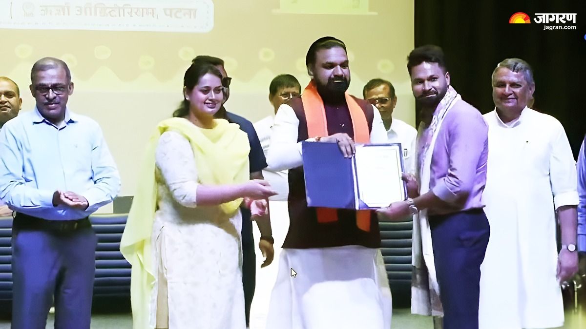 Mukesh Kumar